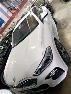 بي ام دبليو X6